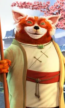 The Legend of Shangri-La: Cluster Pays