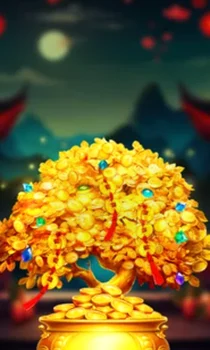 Bonsai Gold Hold & Win