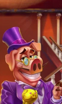 Break The Piggy Bank
