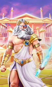 Gates of Olympus