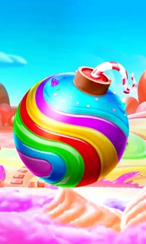 Sweet Bonanza