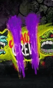 Chaos Crew 2