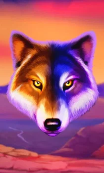 Wolf Gold