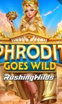 Aphrodite Goes Wild