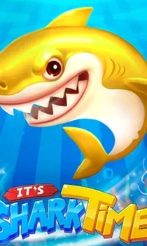 It's Shark Time