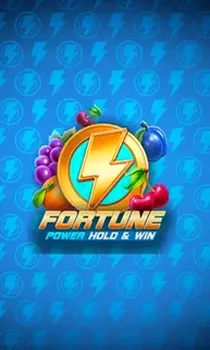 Fortune Power Hold And Win