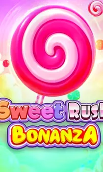 Sweet Rush Bonanza