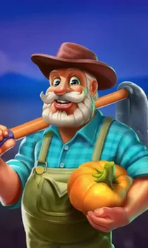 Country Farming