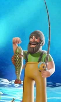 Big Bass Bonanza