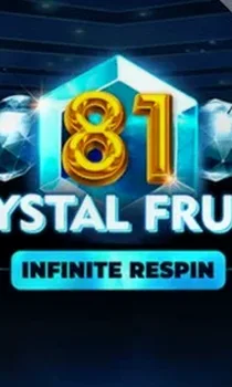 81 Crystal Fruits
