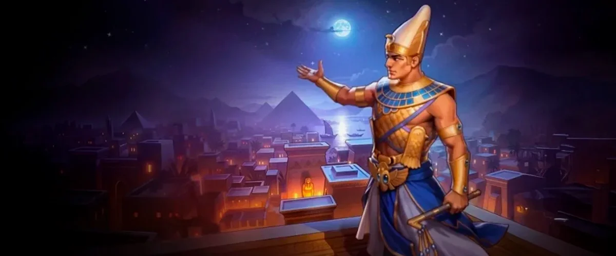 Atefia Casino — 100% do 1 000 € + 200 darmowych spinów